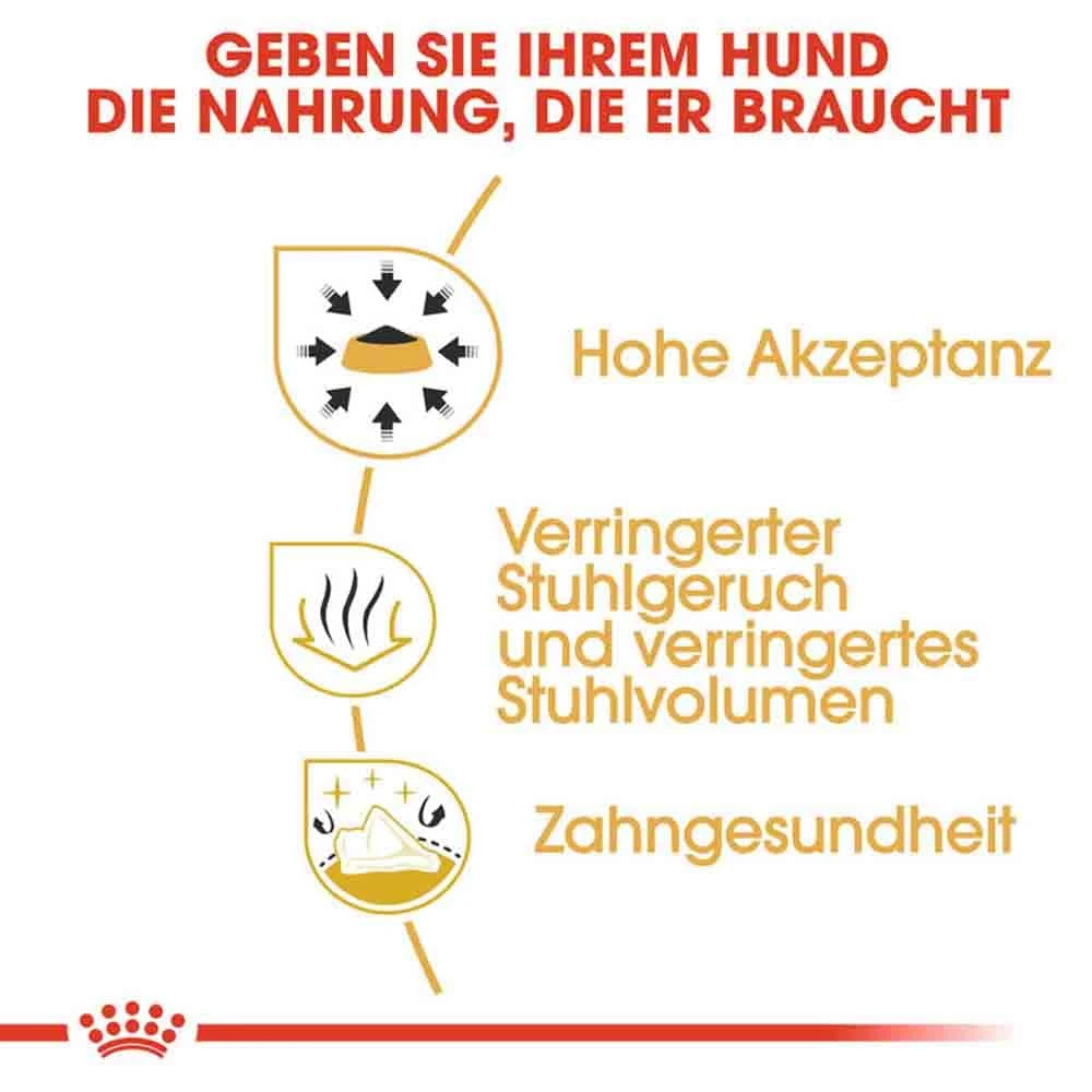 Royal Canin Chihuahua Adult Hundefutter Trocken 6 Royal Canin Chihuahua Adult Hundefutter Trocken – Bild 4