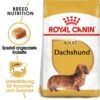 Royal Canin Dachshund Adult Hundefutter Trocken 2 Royal Canin Dachshund Adult Hundefutter Trocken -Haustier Alles Verkaufsgeschäft 0054737 royal canin dachshund adult hundefutter trocken