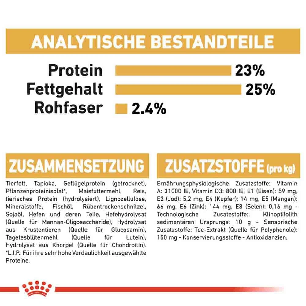 Royal Canin Great Dane Adult Hundefutter Trocken 9 Royal Canin Great Dane Adult Hundefutter Trocken – Bild 7