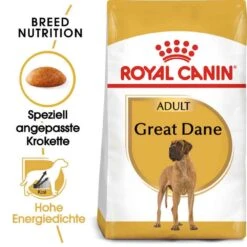 Royal Canin Great Dane Adult Hundefutter Trocken 13 Royal Canin Great Dane Adult Hundefutter Trocken -Haustier Alles Verkaufsgeschäft 0054770 royal canin great dane adult hundefutter trocken
