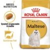 Royal Canin Maltese Adult Hundefutter Trocken -Haustier Alles Verkaufsgeschäft 0054786 royal canin maltese adult hundefutter trocken