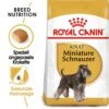 Royal Canin Miniature Schnauzer Adult Hundefutter Trocken -Haustier Alles Verkaufsgeschäft 0054800 royal canin miniature schnauzer adult hundefutter trocken