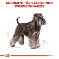 Royal Canin Miniature Schnauzer Adult Hundefutter Trocken 11 Royal Canin Miniature Schnauzer Adult Hundefutter Trocken -Haustier Alles Verkaufsgeschäft 0054802 royal canin miniature schnauzer adult hundefutter trocken