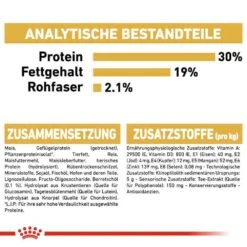 Royal Canin Poodle Adult Hundefutter Trocken 15 Royal Canin Poodle Adult Hundefutter Trocken -Haustier Alles Verkaufsgeschäft 0054813 royal canin poodle adult hundefutter trocken
