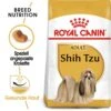 Royal Canin Shih Tzu Adult Hundefutter Trocken -Haustier Alles Verkaufsgeschäft 0054828 royal canin shih tzu adult hundefutter trocken