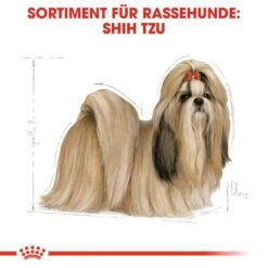 Royal Canin Shih Tzu Adult Hundefutter Trocken -Haustier Alles Verkaufsgeschäft 0054830 royal canin shih tzu adult hundefutter trocken