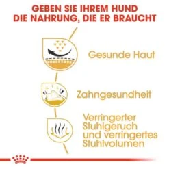 Royal Canin Shih Tzu Adult Hundefutter Trocken -Haustier Alles Verkaufsgeschäft 0054831 royal canin shih tzu adult hundefutter trocken