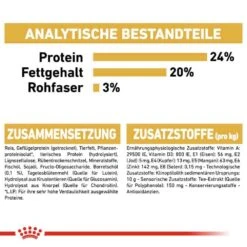 Royal Canin Shih Tzu Adult Hundefutter Trocken -Haustier Alles Verkaufsgeschäft 0054834 royal canin shih tzu adult hundefutter trocken