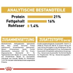 Royal Canin West Highland White Terrier Adult Hundefutter Trocken -Haustier Alles Verkaufsgeschäft 0054841 royal canin west highland white terrier adult hundefutter trocken