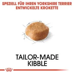 Royal Canin Yorkshire Terrier Adult Hundefutter Trocken 13 Royal Canin Yorkshire Terrier Adult Hundefutter Trocken -Haustier Alles Verkaufsgeschäft 0054846 royal canin yorkshire terrier adult hundefutter trocken