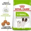 Royal Canin X-Small Adult Trockenfutter Für Sehr Kleine Hunde -Haustier Alles Verkaufsgeschäft 0054896 royal canin x small adult trockenfutter fur sehr kleine hunde
