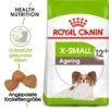 Royal Canin X-Small Ageing 12+ Trockenfutter Für ältere Sehr Kleine Hunde -Haustier Alles Verkaufsgeschäft 0054899 royal canin x small ageing 12 trockenfutter fur altere sehr kleine hunde