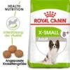 Royal Canin X-Small Ageing 8+ Trockenfutter Für ältere Sehr Kleine Hunde -Haustier Alles Verkaufsgeschäft 0054907 royal canin x small ageing 8 trockenfutter fur altere sehr kleine hunde