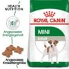 Royal Canin Mini Adult Trockenfutter Für Kleine Hunde 1 Royal Canin Mini Adult Trockenfutter Für Kleine Hunde -Haustier Alles Verkaufsgeschäft 0054917 royal canin mini adult trockenfutter fur kleine hunde