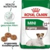 Royal Canin Mini Adult 12+ Trockenfutter Für ältere Kleine Hunde 1 Royal Canin Mini Adult 12+ Trockenfutter Für ältere Kleine Hunde -Haustier Alles Verkaufsgeschäft 0054927 royal canin mini adult 12 trockenfutter fur altere kleine hunde