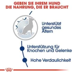 Royal Canin Maxi Ageing 8+ Trockenfutter Für ältere Große Hunde 13 Royal Canin Maxi Ageing 8+ Trockenfutter Für ältere Große Hunde -Haustier Alles Verkaufsgeschäft 0054974 royal canin maxi ageing 8 trockenfutter fur altere grose hunde