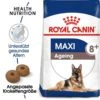 Royal Canin Maxi Ageing 8+ Trockenfutter Für ältere Große Hunde -Haustier Alles Verkaufsgeschäft 0054976 royal canin maxi ageing 8 trockenfutter fur altere grose hunde