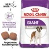 Royal Canin Giant Adult Trockenfutter Für Sehr Große Hunde 1 Royal Canin Giant Adult Trockenfutter Für Sehr Große Hunde -Haustier Alles Verkaufsgeschäft 0054982 royal canin giant adult trockenfutter fur sehr grose hunde