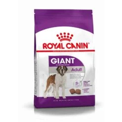 Royal Canin Giant Adult Trockenfutter Für Sehr Große Hunde -Haustier Alles Verkaufsgeschäft 0054986 royal canin giant adult trockenfutter fur sehr grose hunde