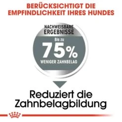 Royal Canin Dental Care Maxi Trockenfutter Für Große Hunde Mit Empfindlichen Zähnen -Haustier Alles Verkaufsgeschäft 0055060 royal canin dental care maxi trockenfutter fur grose hunde mit empfindlichen zahnen