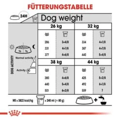 Royal Canin Dental Care Maxi Trockenfutter Für Große Hunde Mit Empfindlichen Zähnen -Haustier Alles Verkaufsgeschäft 0055064 royal canin dental care maxi trockenfutter fur grose hunde mit empfindlichen zahnen