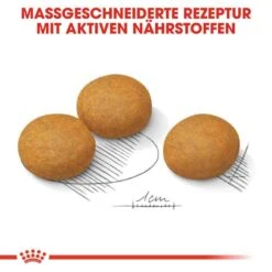 Royal Canin Dermacomfort Maxi Trockenfutter Für Große Hunde Mit Empfindlicher Haut -Haustier Alles Verkaufsgeschäft 0055076 royal canin dermacomfort maxi trockenfutter fur grose hunde mit empfindlicher haut