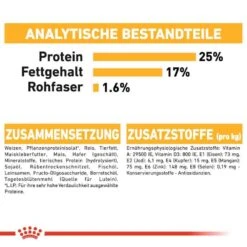 Royal Canin Dermacomfort Maxi Trockenfutter Für Große Hunde Mit Empfindlicher Haut -Haustier Alles Verkaufsgeschäft 0055078 royal canin dermacomfort maxi trockenfutter fur grose hunde mit empfindlicher haut