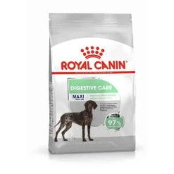 Royal Canin Digestive Care Maxi Trockenfutter Für Große Hunde Mit Empfindlicher Verdauung -Haustier Alles Verkaufsgeschäft 0055096 royal canin digestive care maxi trockenfutter fur grose hunde mit empfindlicher verdauung