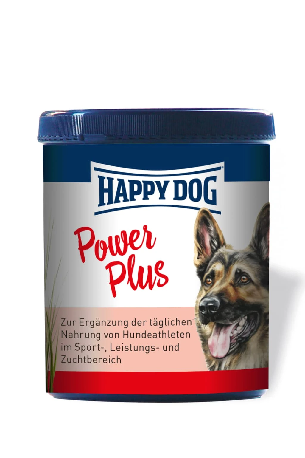 Happy Dog Power Plus 3 Happy Dog Power Plus
