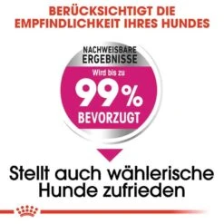 Royal Canin Exigent Mini Trockenfutter Für Wählerische Kleine Hunde -Haustier Alles Verkaufsgeschäft 0055106 royal canin exigent mini trockenfutter fur wahlerische kleine hunde