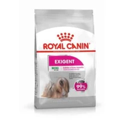 Royal Canin Exigent Mini Trockenfutter Für Wählerische Kleine Hunde -Haustier Alles Verkaufsgeschäft 0055107 royal canin exigent mini trockenfutter fur wahlerische kleine hunde