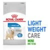 Royal Canin Light Weight Care Mini Trockenfutter Für Zu Übergewicht Neigenden Hunden 1 Royal Canin Light Weight Care Mini Trockenfutter Für Zu Übergewicht Neigenden Hunden -Haustier Alles Verkaufsgeschäft 0055125 royal canin light weight care mini trockenfutter fur zu ubergewicht neigenden hunden