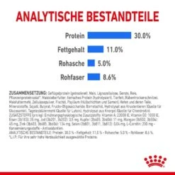 Royal Canin Light Weight Care Mini Trockenfutter Für Zu Übergewicht Neigenden Hunden -Haustier Alles Verkaufsgeschäft 0055126 royal canin light weight care mini trockenfutter fur zu ubergewicht neigenden hunden