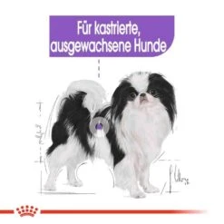Royal Canin Sterilised X-SMALL Trockenfutter Für Kastrierte Sehr Kleine Hunde -Haustier Alles Verkaufsgeschäft 0055137 royal canin sterilised x small trockenfutter fur kastrierte sehr kleine hunde