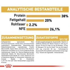 Royal Canin British Shorthair Kittenfutter Trocken Für BKH Kätzchen -Haustier Alles Verkaufsgeschäft 0055238 royal canin british shorthair kittenfutter trocken fur bkh katzchen