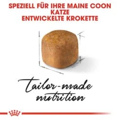 Royal Canin Maine Coon Trockenfutter Für Kätzchen -Haustier Alles Verkaufsgeschäft 0055242 royal canin maine coon trockenfutter fur katzchen