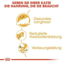 Royal Canin Persian Adult Trockenfutter Für Perser-Katzen -Haustier Alles Verkaufsgeschäft 0055273 royal canin persian adult trockenfutter fur perser katzen