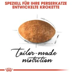 Royal Canin Persian Adult Trockenfutter Für Perser-Katzen -Haustier Alles Verkaufsgeschäft 0055279 royal canin persian adult trockenfutter fur perser katzen