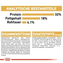 Royal Canin Ragdoll Adult Katzenfutter Trocken -Haustier Alles Verkaufsgeschäft 0055282 royal canin ragdoll adult katzenfutter trocken