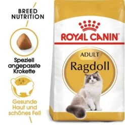 Royal Canin Ragdoll Adult Katzenfutter Trocken
