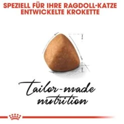Royal Canin Ragdoll Adult Katzenfutter Trocken -Haustier Alles Verkaufsgeschäft 0055287 royal canin ragdoll adult katzenfutter trocken