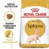 Royal Canin Sphynx Adult Katzenfutter Trocken -Haustier Alles Verkaufsgeschäft 0055300 royal canin sphynx adult katzenfutter trocken