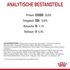 Royal Canin Dental Care Katzennahrung Trocken Für Gesunde Zähne (ORAL CARE) -Haustier Alles Verkaufsgeschäft 0055362 royal canin dental care katzennahrung trocken fur gesunde zahne oral care