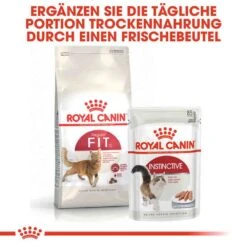 Royal Canin Fit Trockenfutter Für Aktive Katzen 14 Royal Canin Fit Trockenfutter Für Aktive Katzen -Haustier Alles Verkaufsgeschäft 0055423 royal canin fit trockenfutter fur aktive katzen