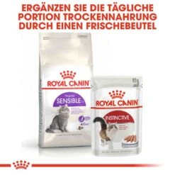 Royal Canin Sensible Trockenfutter Für Sensible Katzen 14 Royal Canin Sensible Trockenfutter Für Sensible Katzen -Haustier Alles Verkaufsgeschäft 0055428 royal canin sensible trockenfutter fur sensible katzen