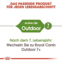 Royal Canin Outdoor Katzenfutter Trocken Für Freigänger -Haustier Alles Verkaufsgeschäft 0055435 royal canin outdoor katzenfutter trocken fur freiganger