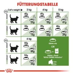 Royal Canin Outdoor Katzenfutter Trocken Für Freigänger -Haustier Alles Verkaufsgeschäft 0055436 royal canin outdoor katzenfutter trocken fur freiganger