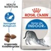 Royal Canin Indoor 27 Trockenfutter Für Wohnungskatzen