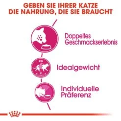 Royal Canin Savour Exigent Trockenfutter Für Wählerische Katzen -Haustier Alles Verkaufsgeschäft 0055458 royal canin savour exigent trockenfutter fur wahlerische katzen