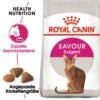 Royal Canin Savour Exigent Trockenfutter Für Wählerische Katzen